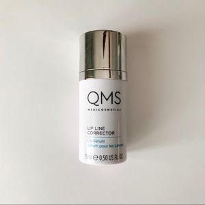 QMS Medicosmetics Lip Line Corrector Lip Serum NEW